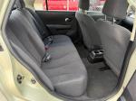 2006 NISSAN TIIDA 4D SEDAN ST-L C11