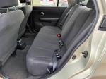 2006 NISSAN TIIDA 4D SEDAN ST-L C11