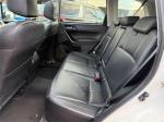 2016 SUBARU FORESTER 4D WAGON 2.0XT PREMIUM MY17