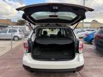 2016 SUBARU FORESTER 4D WAGON 2.0XT PREMIUM MY17