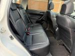 2016 SUBARU FORESTER 4D WAGON 2.0XT PREMIUM MY17