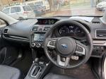 2016 SUBARU FORESTER 4D WAGON 2.0XT PREMIUM MY17