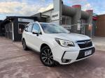 2016 SUBARU FORESTER 4D WAGON 2.0XT PREMIUM MY17