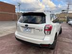 2016 SUBARU FORESTER 4D WAGON 2.0XT PREMIUM MY17
