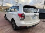 2016 SUBARU FORESTER 4D WAGON 2.0XT PREMIUM MY17