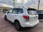2016 SUBARU FORESTER 4D WAGON 2.0XT PREMIUM MY17