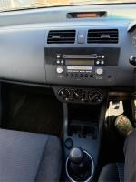 2010 SUZUKI SWIFT 5D HATCHBACK S EZ 07 UPDATE