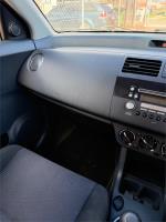 2010 SUZUKI SWIFT 5D HATCHBACK S EZ 07 UPDATE