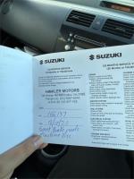 2010 SUZUKI SWIFT 5D HATCHBACK S EZ 07 UPDATE
