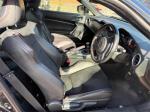 2013 TOYOTA 86 2D COUPE GTS ZN6