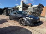 2013 TOYOTA 86 2D COUPE GTS ZN6