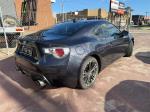 2013 TOYOTA 86 2D COUPE GTS ZN6