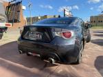 2013 TOYOTA 86 2D COUPE GTS ZN6