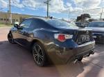 2013 TOYOTA 86 2D COUPE GTS ZN6