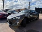 2013 TOYOTA 86 2D COUPE GTS ZN6