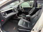 2015 TOYOTA RAV4 4D WAGON CRUISER (4x4) ASA44R MY14 UPGRADE