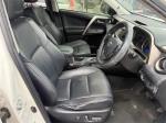 2015 TOYOTA RAV4 4D WAGON CRUISER (4x4) ASA44R MY14 UPGRADE