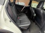2015 TOYOTA RAV4 4D WAGON CRUISER (4x4) ASA44R MY14 UPGRADE