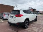 2015 TOYOTA RAV4 4D WAGON CRUISER (4x4) ASA44R MY14 UPGRADE