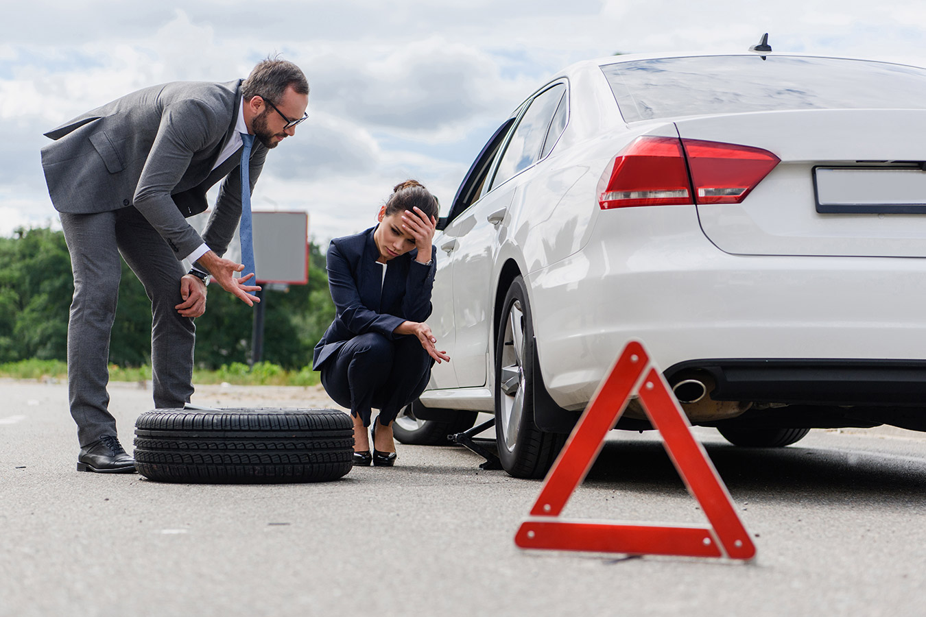Extended Car Warranty